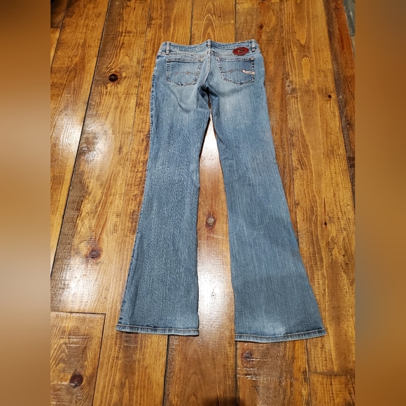 Parasuco Denim Jeans, - Picture 2 of 6